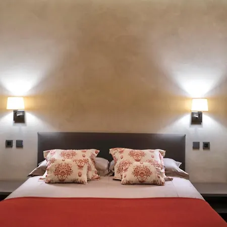 Apartamento Orta Paradise 6
