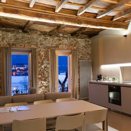 Orta Paradise 6 Appartement *