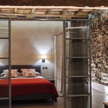 Orta Paradise 6 Apartamento Orta San Giulio