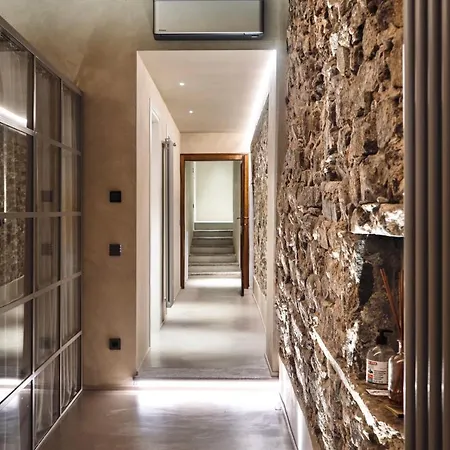 Orta Paradise 6 Appartement *