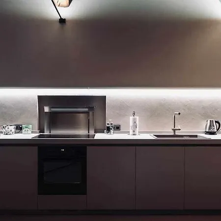 Orta Paradise 6 Appartement Orta San Giulio