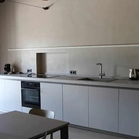 Orta Paradise 6 Apartamento Orta San Giulio