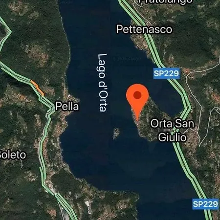 Orta Paradise 6 *