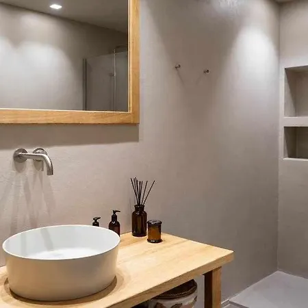 Apartamento Orta Paradise 6