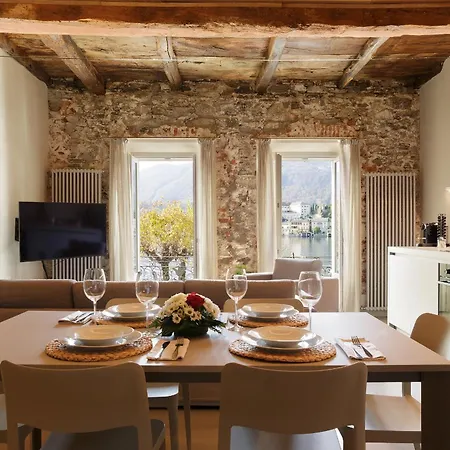 Orta Paradise 6 * Orta San Giulio